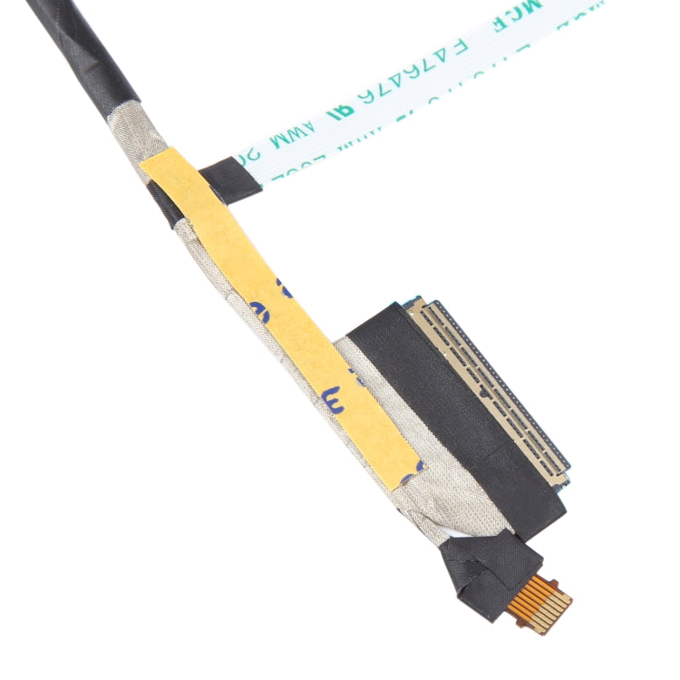 40Pin 450.0K202.0001 450.0K202.0011 Câble LCD Pour Acer Spin 5 SP513-54N-56M2 2-en-1N19W3