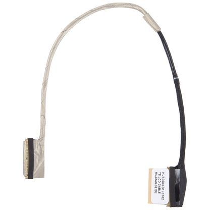 40Pin DD00G1LC102 DD00G1LC122 DD00G1LC101 L14915-001 Câble LCD Tactile Pour HP Chromebook 11 G6 11A G6 EE