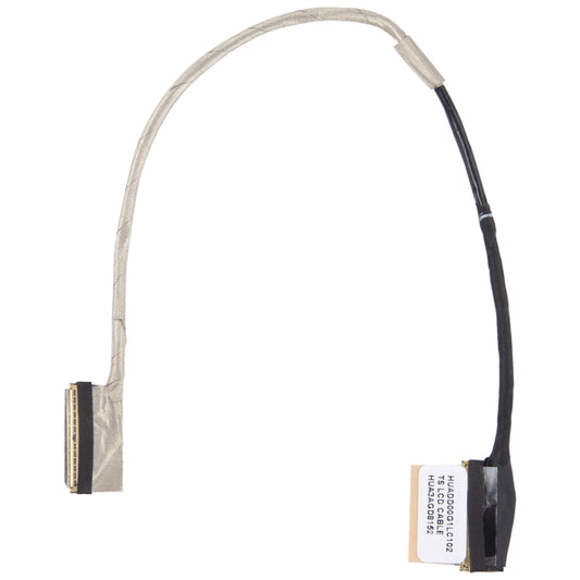 40Pin DD00G1LC102 DD00G1LC122 DD00G1LC101 L14915-001 Câble LCD Tactile Pour HP Chromebook 11 G6 11A G6 EE