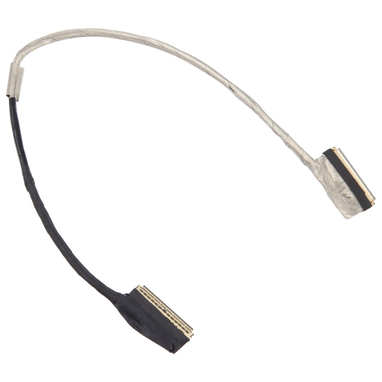40Pin DD00G1LC102 DD00G1LC122 DD00G1LC101 L14915-001 Câble LCD Tactile Pour HP Chromebook 11 G6 11A G6 EE