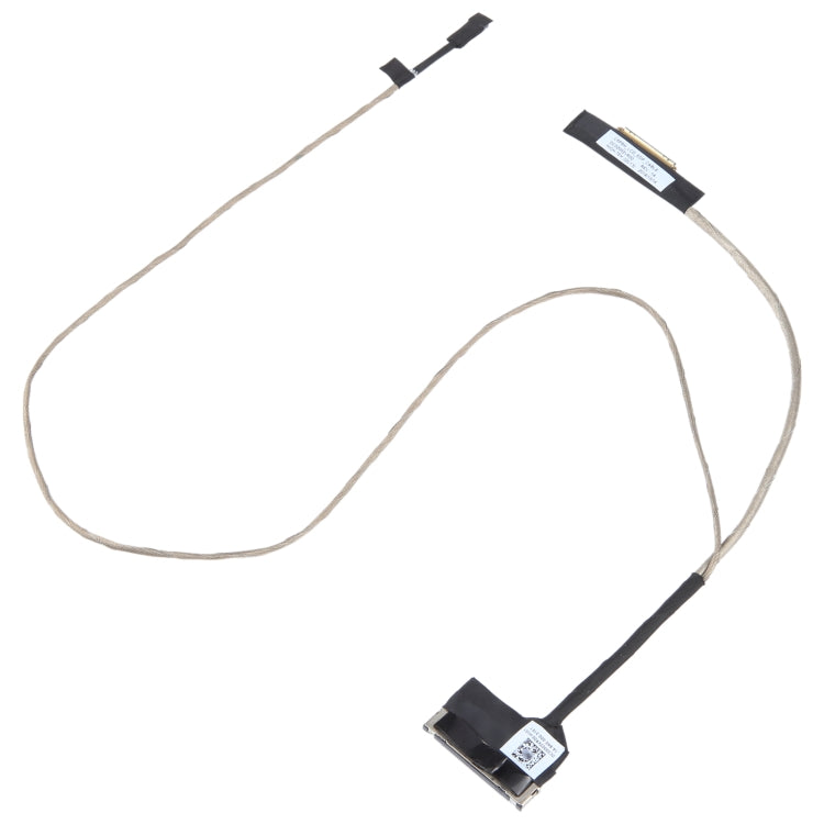 30Pin DC02002VR00 50.Q28N2.008 Câble LCD Pour Acer Predator Helios 300 G3-571 G3-572