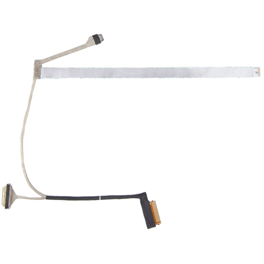 Câble LCD 30Pin 5C10S30129 DC02C00M700 pour Lenovo Yoga 7-14ITL 82BH 7-14ACN6 82N7 GYG41