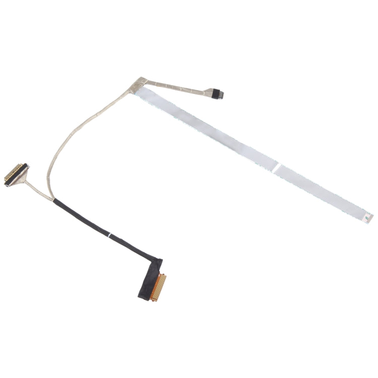 Câble LCD 30Pin 5C10S30129 DC02C00M700 pour Lenovo Yoga 7-14ITL 82BH 7-14ACN6 82N7 GYG41