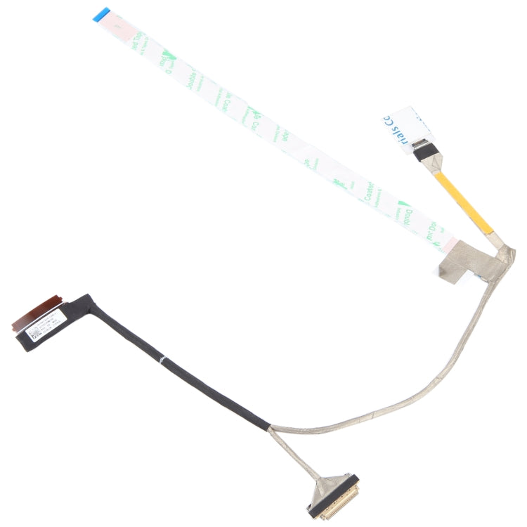 Câble LCD 30Pin 5C10S30129 DC02C00M700 pour Lenovo Yoga 7-14ITL 82BH 7-14ACN6 82N7 GYG41
