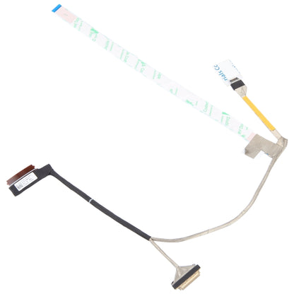 Câble LCD 30Pin 5C10S30129 DC02C00M700 pour Lenovo Yoga 7-14ITL 82BH 7-14ACN6 82N7 GYG41