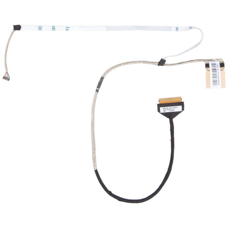 30Pin K1N-3040108-H39 K1N-3040108-J36 K1N-3040327-J36 Câble LCD Pour MSI MS16R1 GF63 8RD