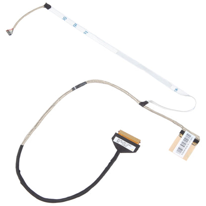 30Pin K1N-3040108-H39 K1N-3040108-J36 K1N-3040327-J36 Câble LCD Pour MSI MS16R1 GF63 8RD