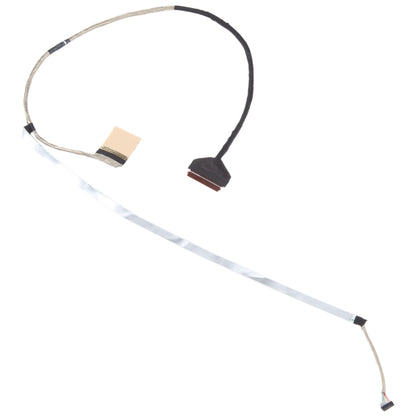 30Pin K1N-3040108-H39 K1N-3040108-J36 K1N-3040327-J36 Câble LCD Pour MSI MS16R1 GF63 8RD