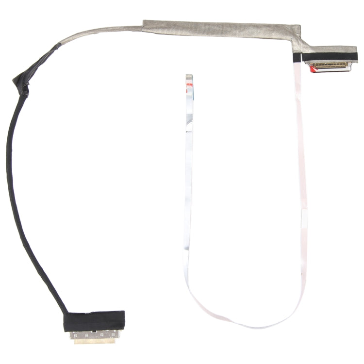 30Pin L20361-001 DC02C00I200 DC02C00IK00 Câble LCD Pour HP Pavlion Gaming 15-CX 15-CX0058WM
