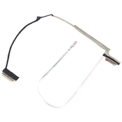 30Pin L20361-001 DC02C00I200 DC02C00IK00 Câble LCD Pour HP Pavlion Gaming 15-CX 15-CX0058WM