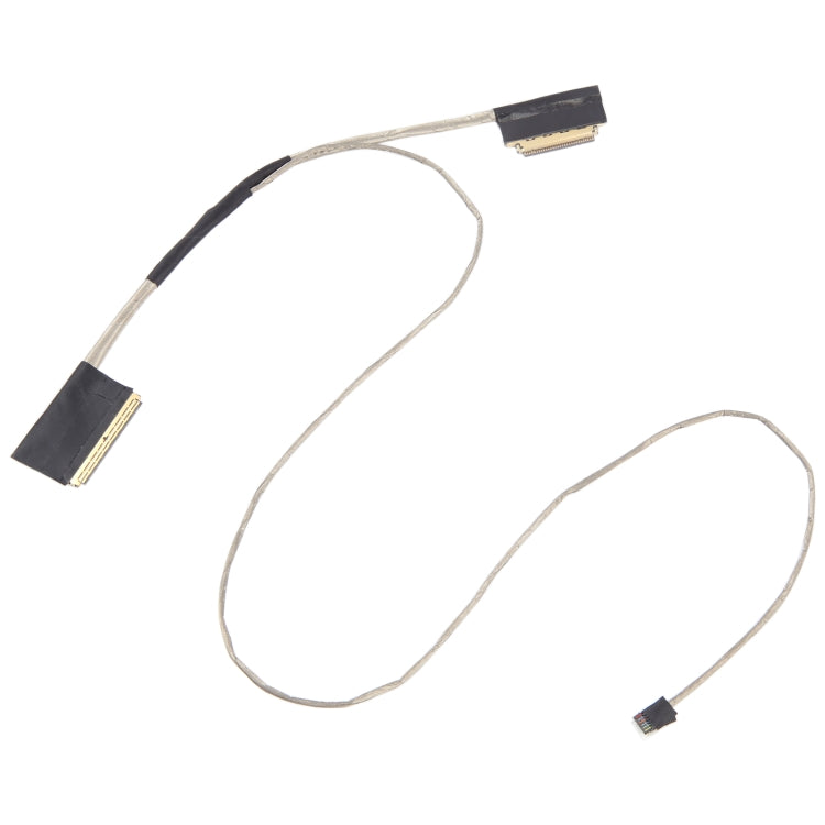 Câble LCD 30Pin DC02003FZ00 5C10S73167 pour Lenovo 14e Chromebook 81MH 14W
