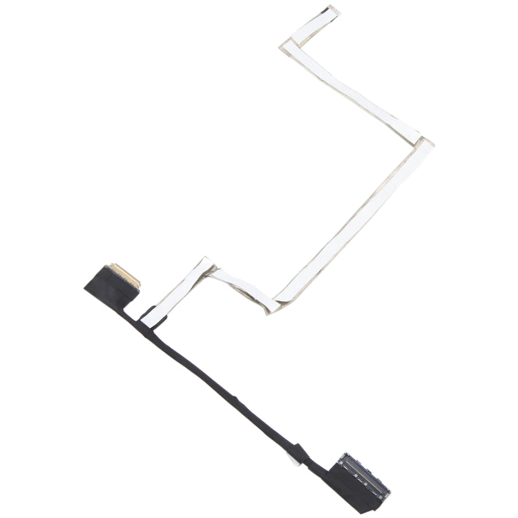 0CK9JJ DC02C00E000 Câble LCD pour Dell Latitude 7280