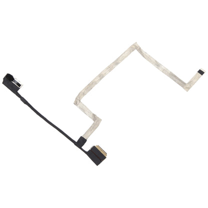 0CK9JJ DC02C00E000 Câble LCD pour Dell Latitude 7280