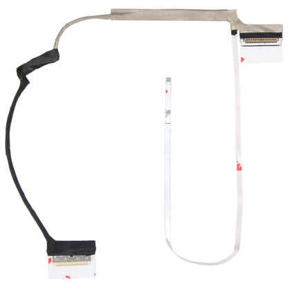 Câble LCD 40Pin DC02C00I400 L20360-001 pour HP DPF50 Pavilion Gaming 15-CX 15T-CX TPN-C133