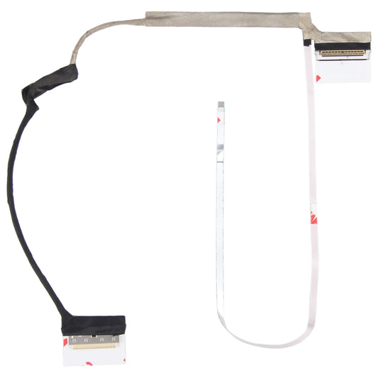 Câble LCD 40Pin DC02C00I400 L20360-001 pour HP DPF50 Pavilion Gaming 15-CX 15T-CX TPN-C133