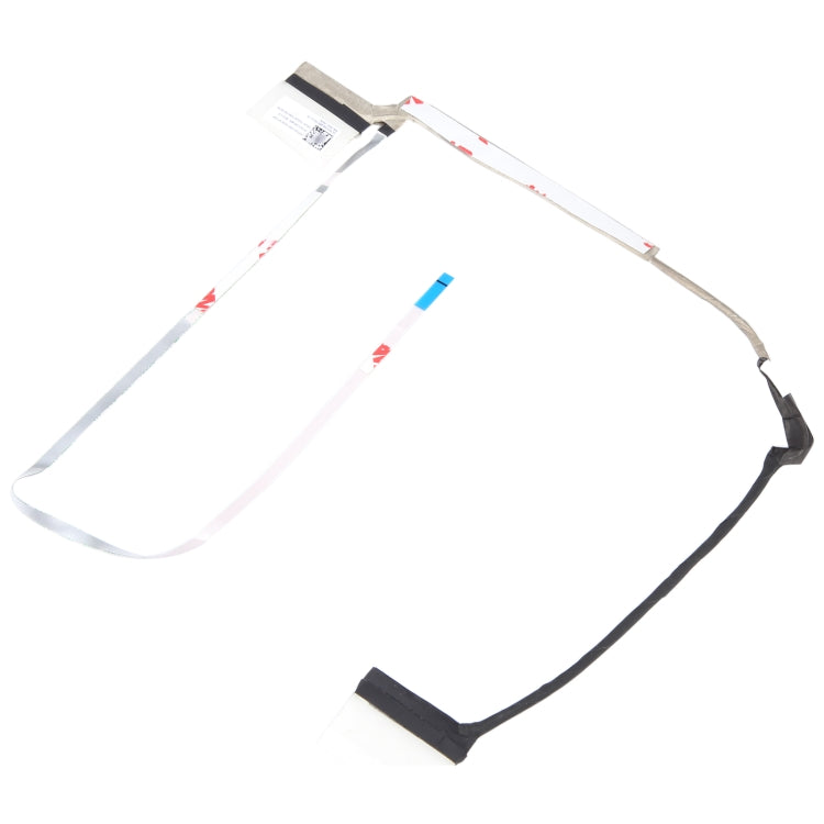 Câble LCD 40Pin DC02C00I400 L20360-001 pour HP DPF50 Pavilion Gaming 15-CX 15T-CX TPN-C133