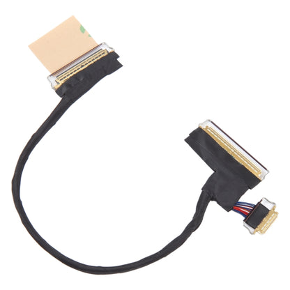 40Pin DC02C007E00 SC10E50371 00UR903 Câble LCD Non Tactile Pour Lenovo ThinkPad T460s 20F9 20FA T470s 20HF 20HG 20JS 20JT