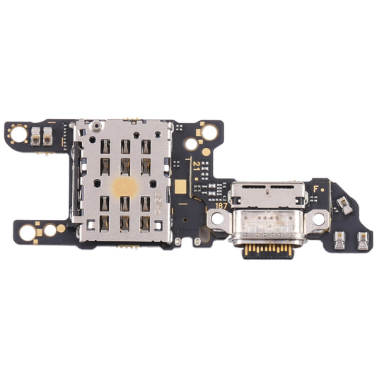 Pour la carte de port de charge Honor Magic3