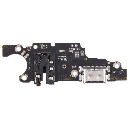 Carte de port de charge pour Honor Play 40 Plus