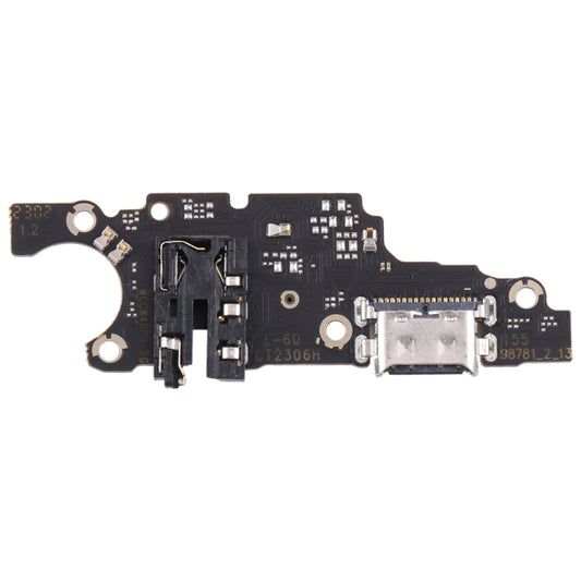 Carte de port de charge pour Honor Play 40 Plus