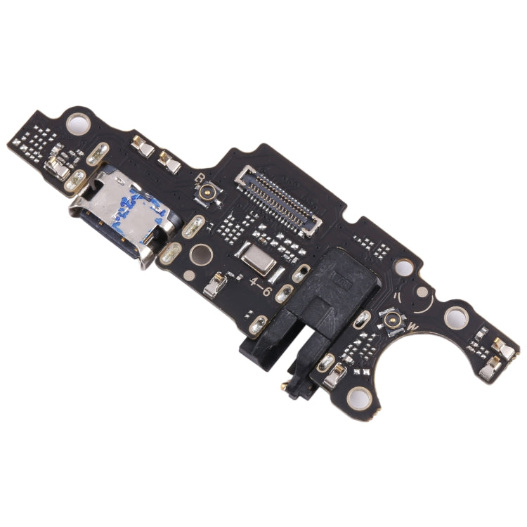 Carte de port de charge pour Honor Play 40 Plus