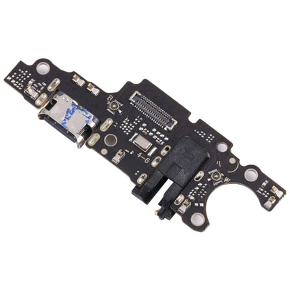 Carte de port de charge pour Honor Play 40 Plus