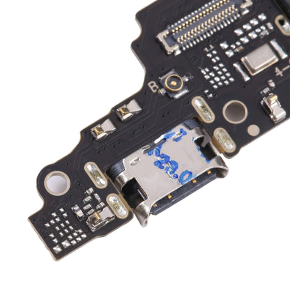 Carte de port de charge pour Honor Play 40 Plus
