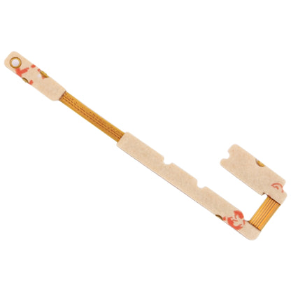 Pour Honor Play 40 Plus bouton d'alimentation et bouton de volume câble flexible, For Honor Play 40 Plus