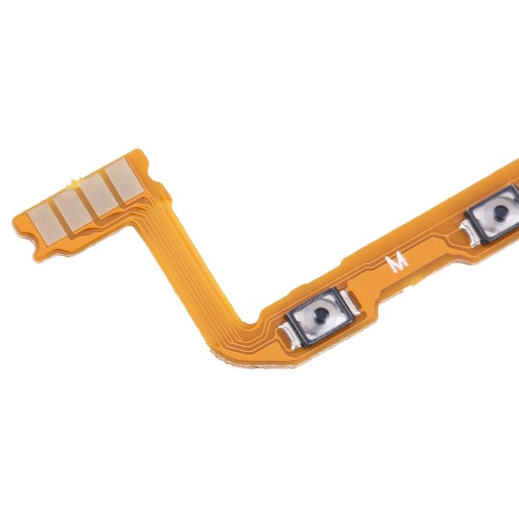 Pour Honor 80 bouton d'alimentation et bouton de volume câble flexible, For Honor 80