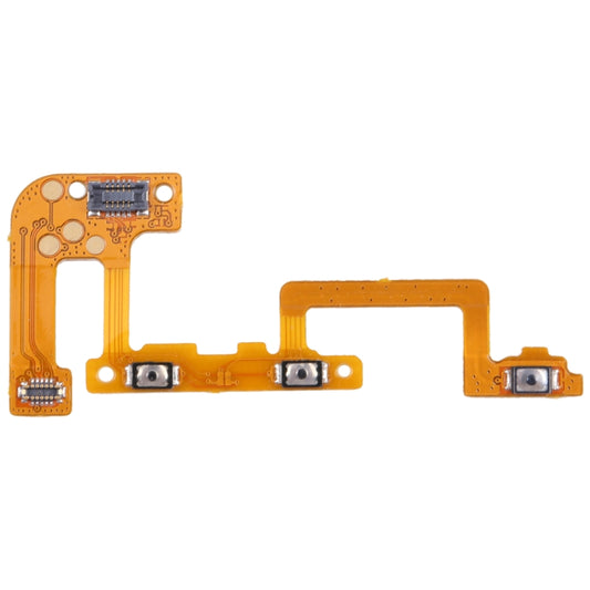 Pour Huawei Nova 10 SE bouton d'alimentation et bouton de volume câble flexible