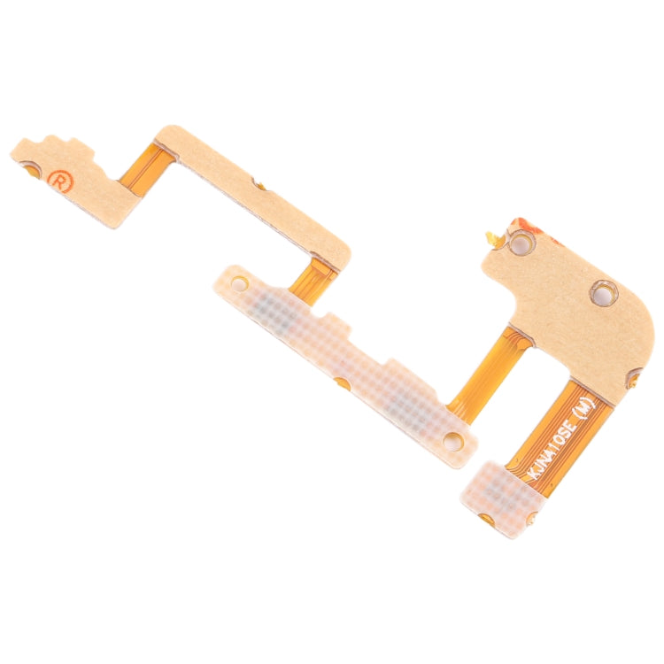 Pour Huawei Nova 10 SE bouton d'alimentation et bouton de volume câble flexible