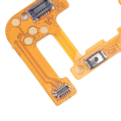 Pour Huawei Nova 10 SE bouton d'alimentation et bouton de volume câble flexible