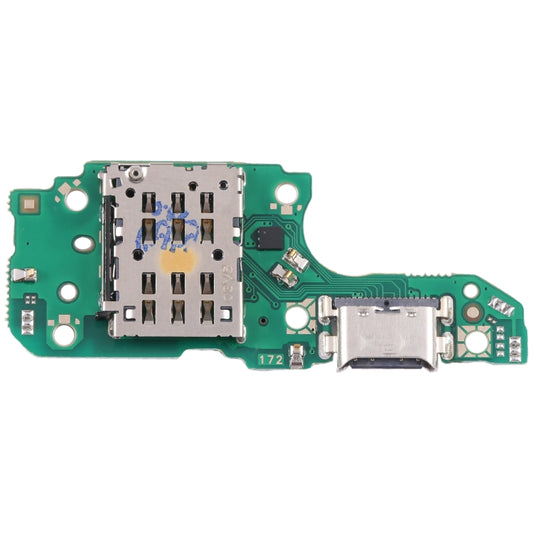Pour carte de port de charge Huawei Nova 10 SE