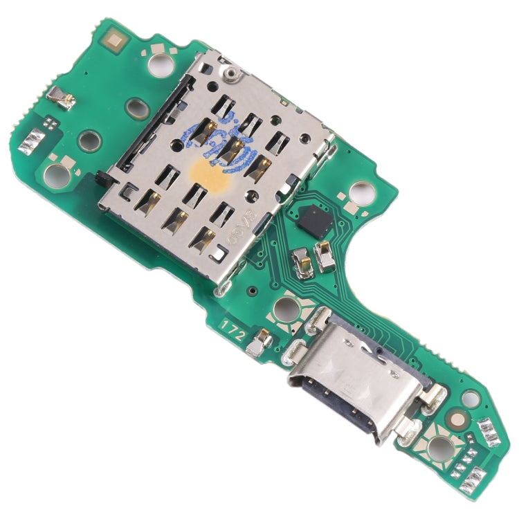 Pour carte de port de charge Huawei Nova 10 SE