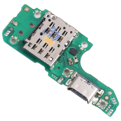 Pour carte de port de charge Huawei Nova 10 SE