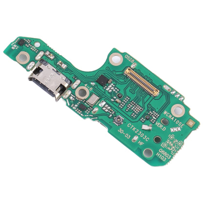 Pour carte de port de charge Huawei Nova 10 SE