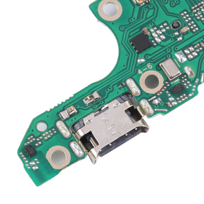 Pour carte de port de charge Huawei Nova 10 SE