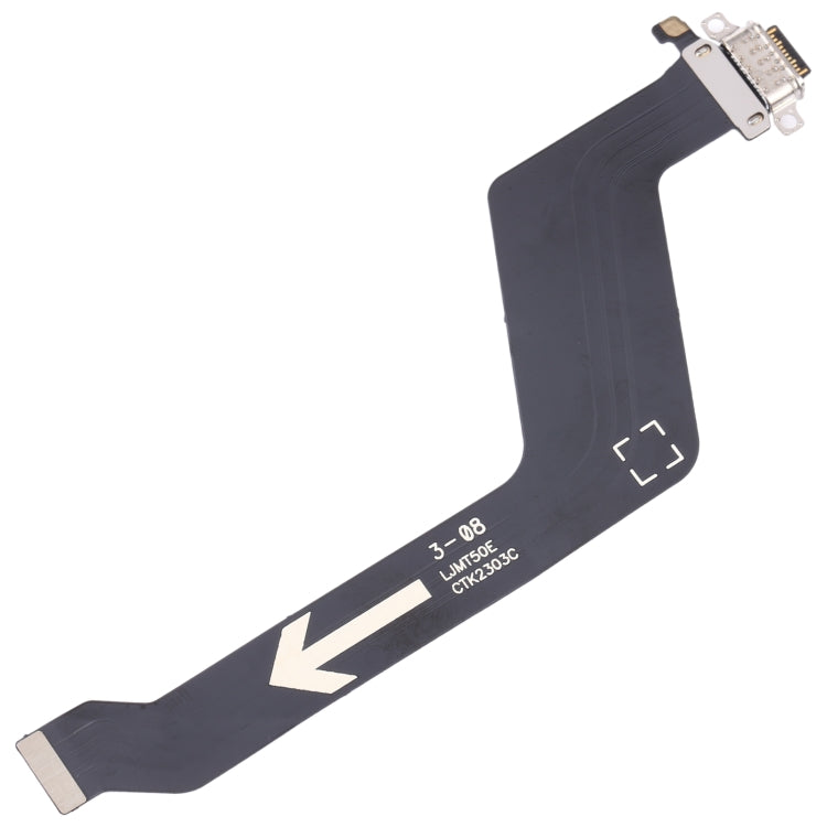 Pour le câble flexible du port de charge Huawei Mate 50E