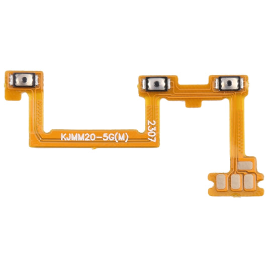Pour Huawei Maimang 20 bouton d'alimentation et bouton de volume câble flexible