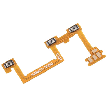 Pour Huawei Maimang 20 bouton d'alimentation et bouton de volume câble flexible