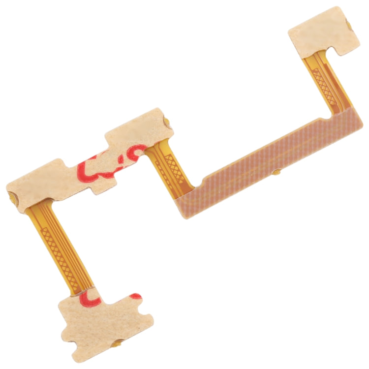 Pour Huawei Maimang 20 bouton d'alimentation et bouton de volume câble flexible