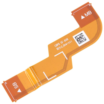 Pour Amazon Fire HD 10 2021 câble flexible de connecteur de carte mère d'origine