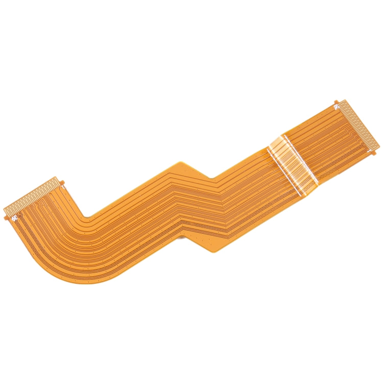 Pour Amazon Fire HD 10 2021 câble flexible de connecteur de carte mère d'origine