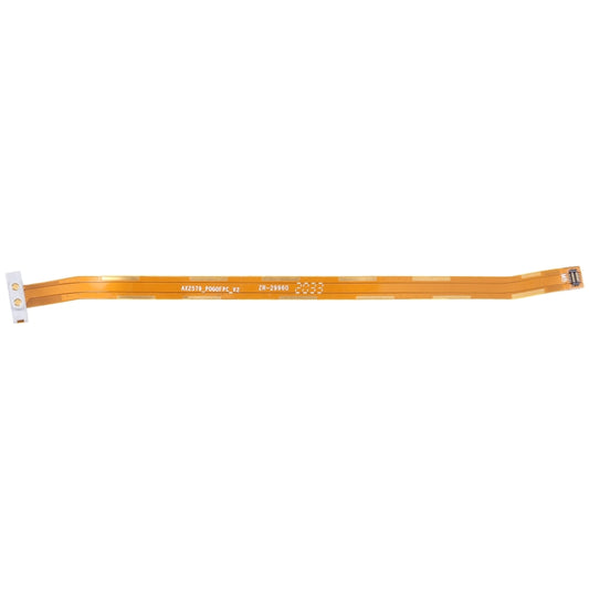Pour Lenovo M10 HD TB-X306 câble flexible de connecteur de clavier d'origine