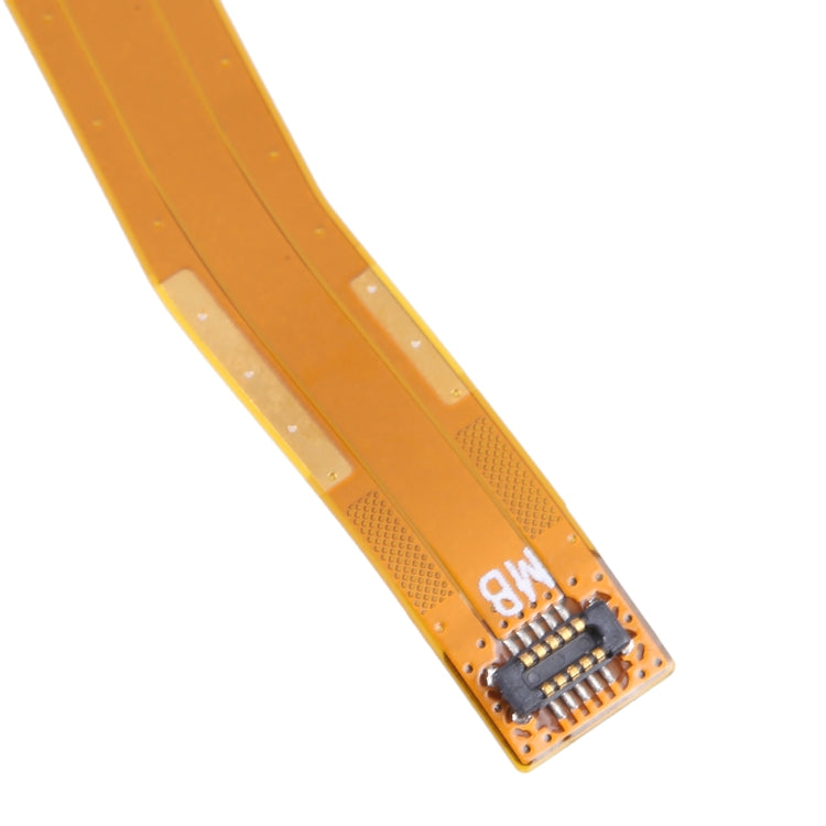 Pour Lenovo M10 HD TB-X306 câble flexible de connecteur de clavier d'origine