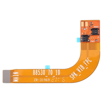 Pour Lenovo Xiaoxin Pad Pro 11.5 pouces TB-J716 câble flexible de connecteur de haut-parleur d'origine