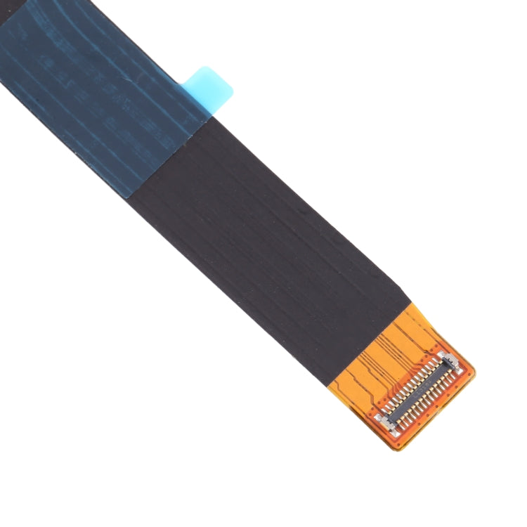 Pour Lenovo Xiaoxin Pad Pro 11.5 pouces TB-J716 câble flexible de connecteur de haut-parleur d'origine
