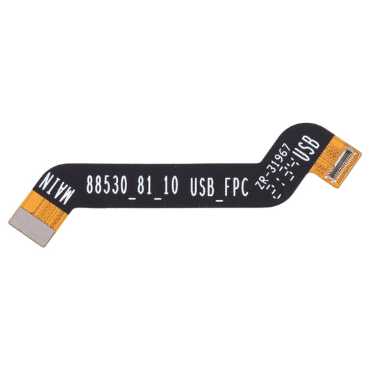 Pour Lenovo Xiaoxin Pad Pro 11.5 pouces TB-J716 câble flexible de connecteur de Port de charge d'origine