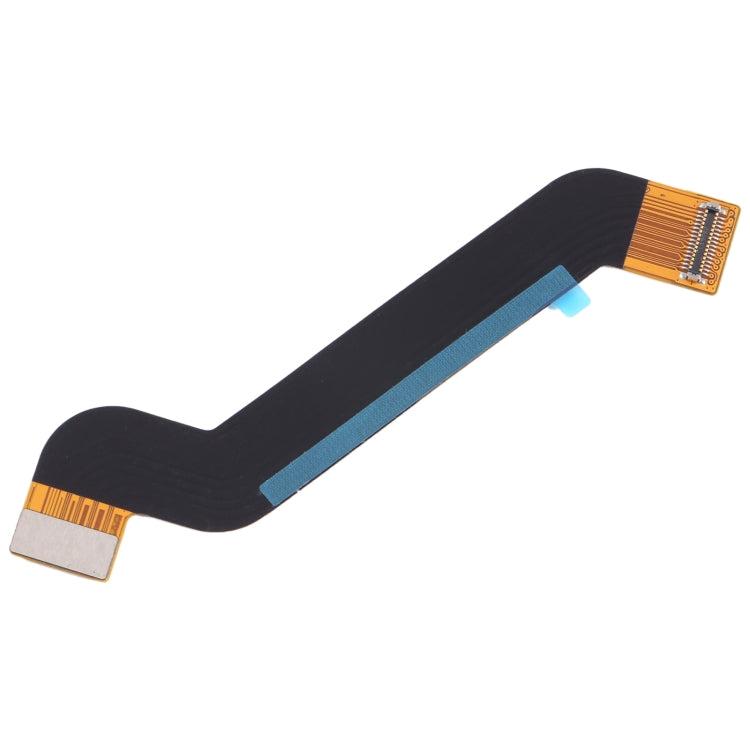 Pour Lenovo Xiaoxin Pad Pro 11.5 pouces TB-J716 câble flexible de connecteur de Port de charge d'origine