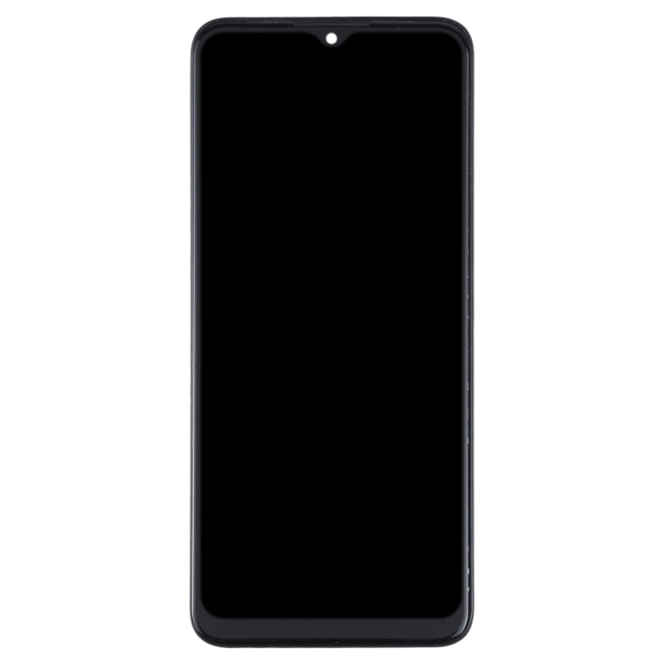 Écran LCD pour TCL 20E Digitizer Assemblage complet avec cadre